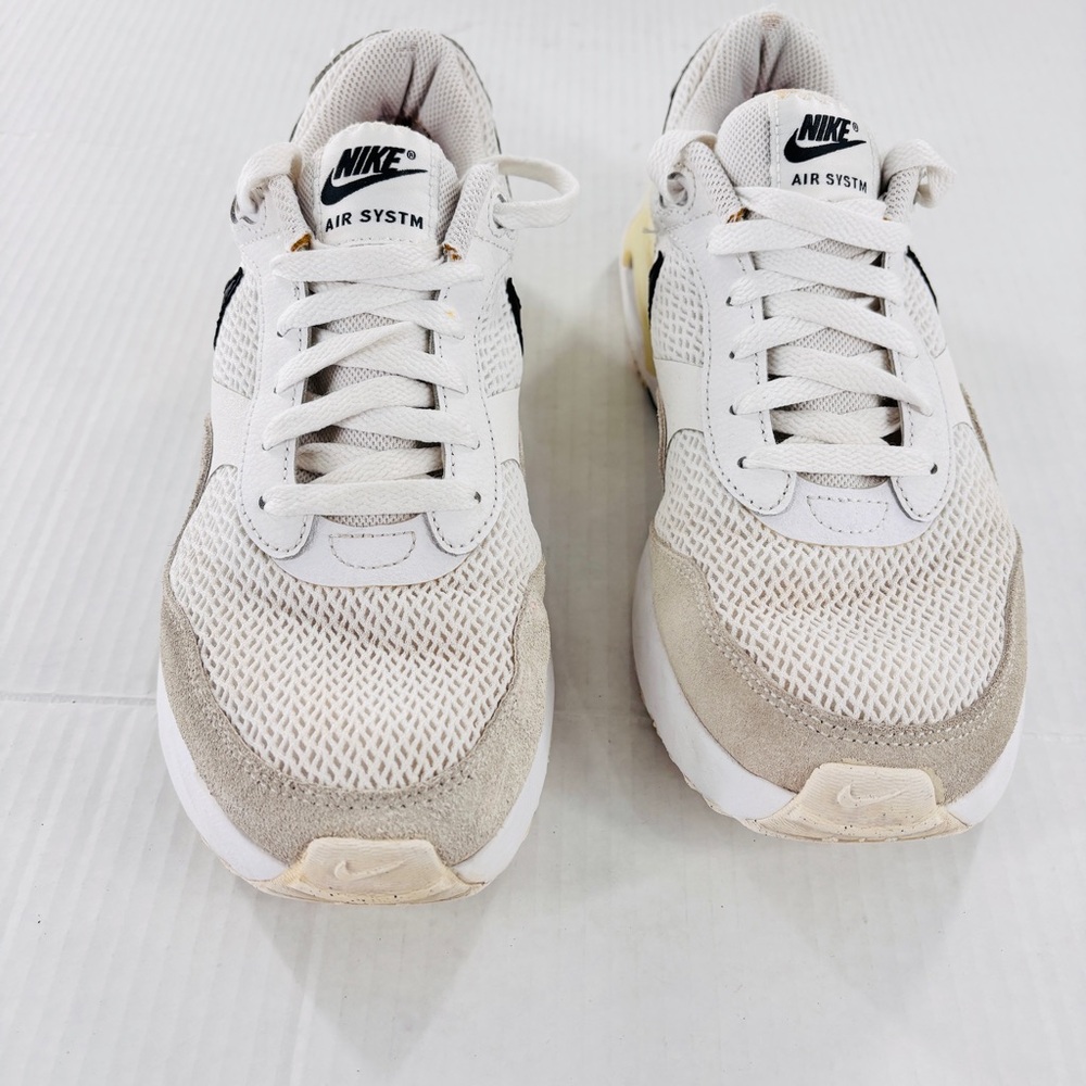 Nike Air Max System Sneakers - Picture 3 of 8
